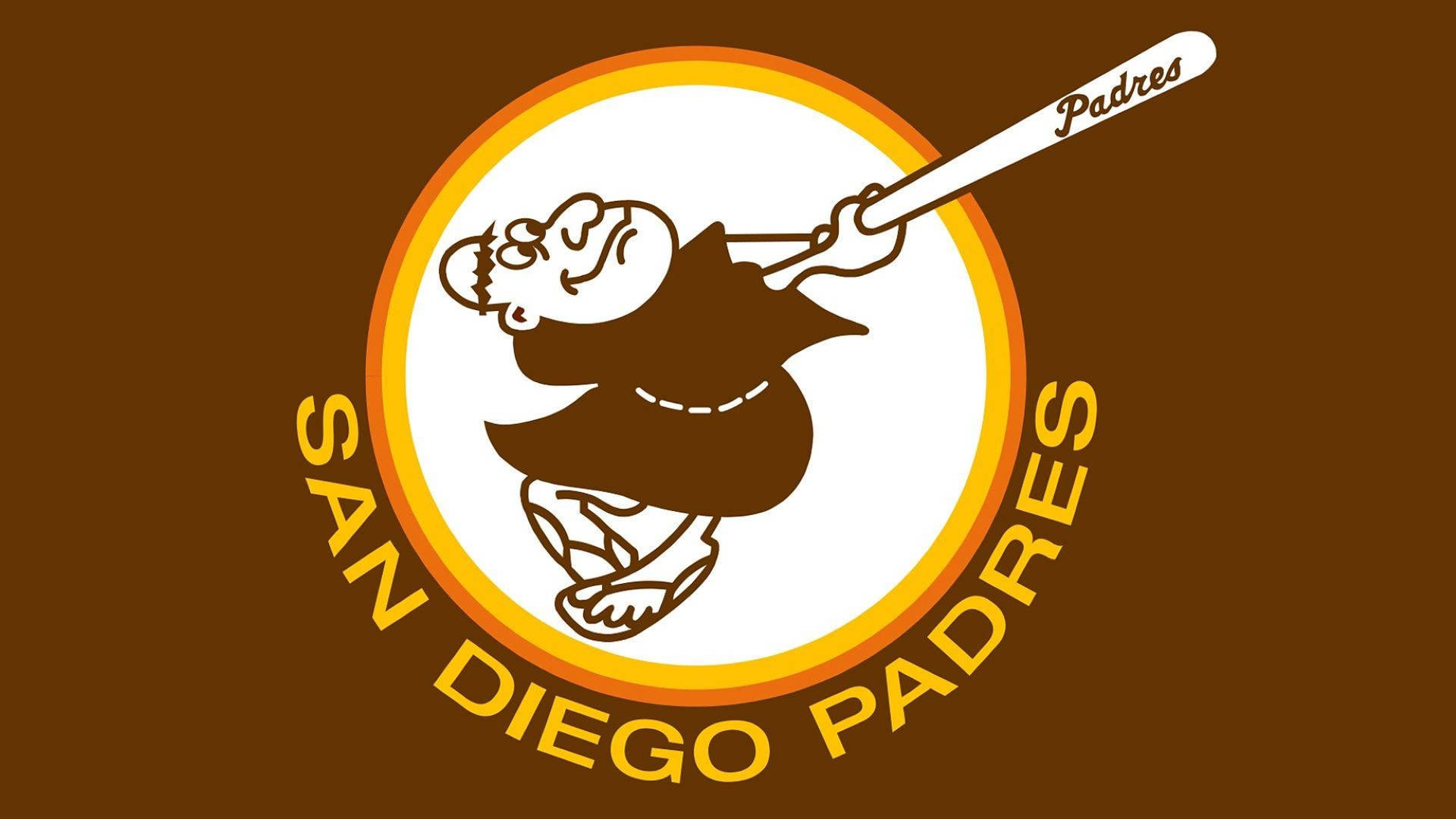 San Diego Padres Baggrunde