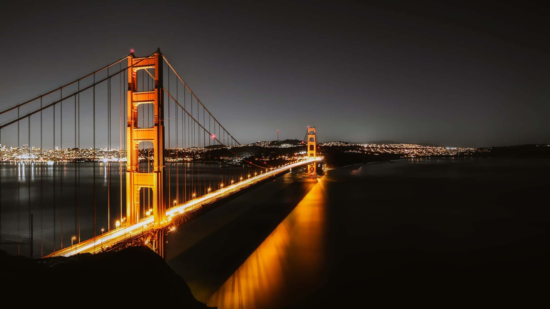 San Francisco Background Photos
