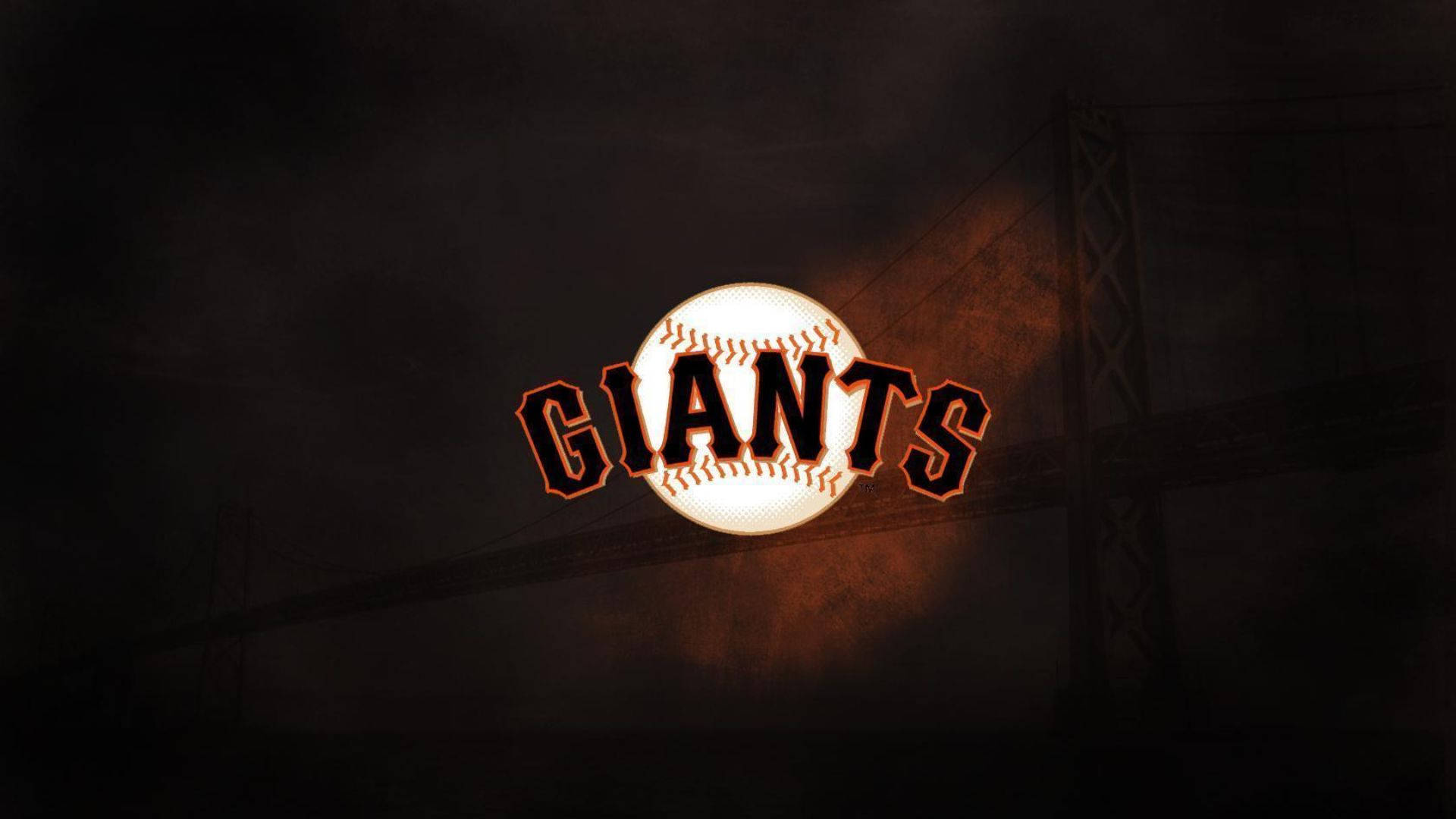 San Francisco Giants Background Wallpaper