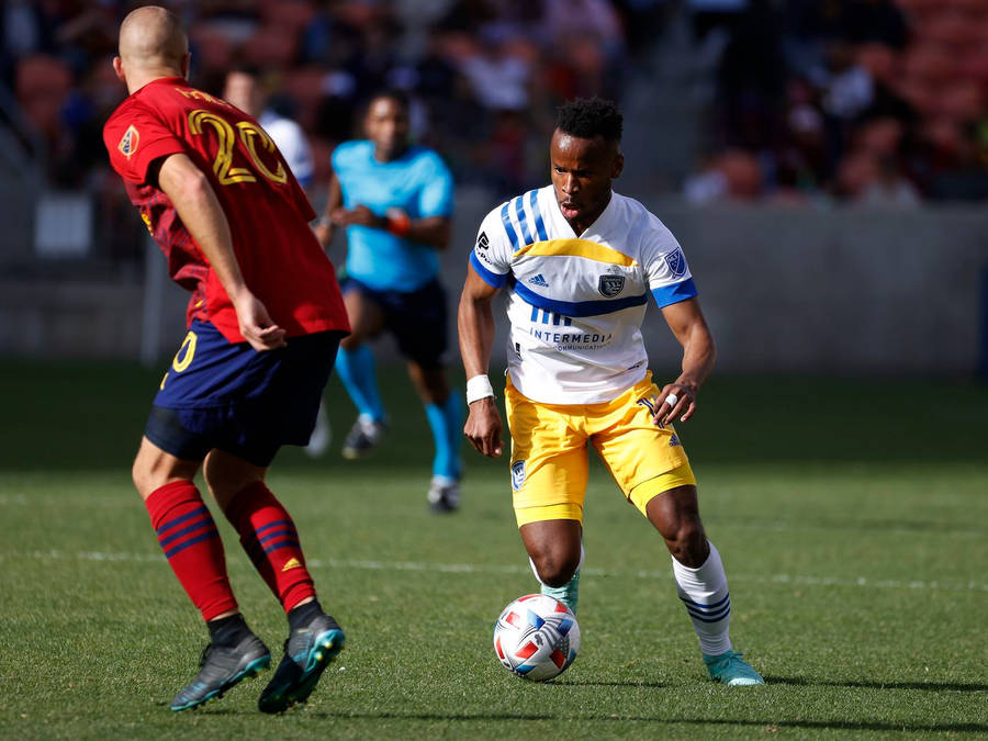 San Jose Earthquakes Achtergrond