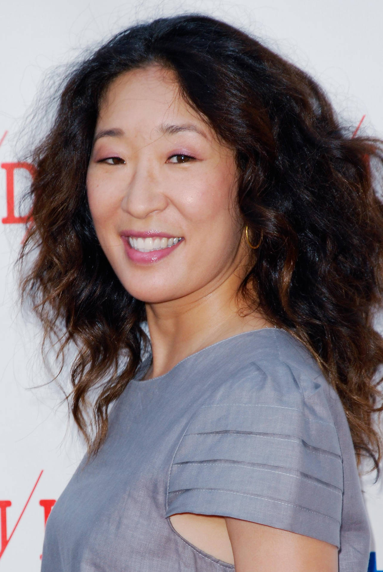 Sandra Oh Fond d'écran