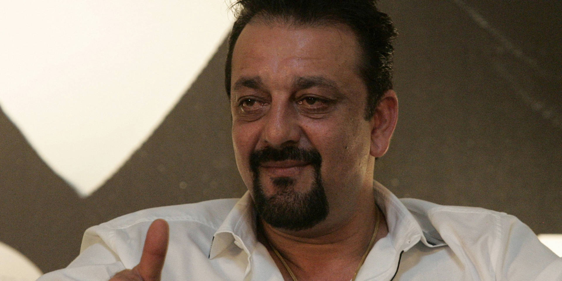 Sanjay Dutt Achtergrond