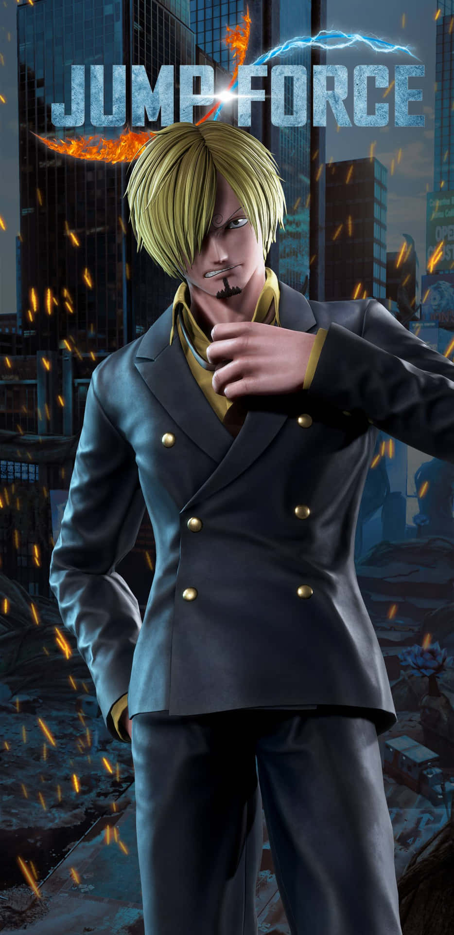 Free download Free download One Piece Sanji iPhone 6 6 Plus and iPhone 54  640x1136 for your Desktop Mobile  Tablet  Explore 12 Sanji Android  Wallpapers  Sanji Wallpapers Android Wallpaper Blue Android Backgrounds