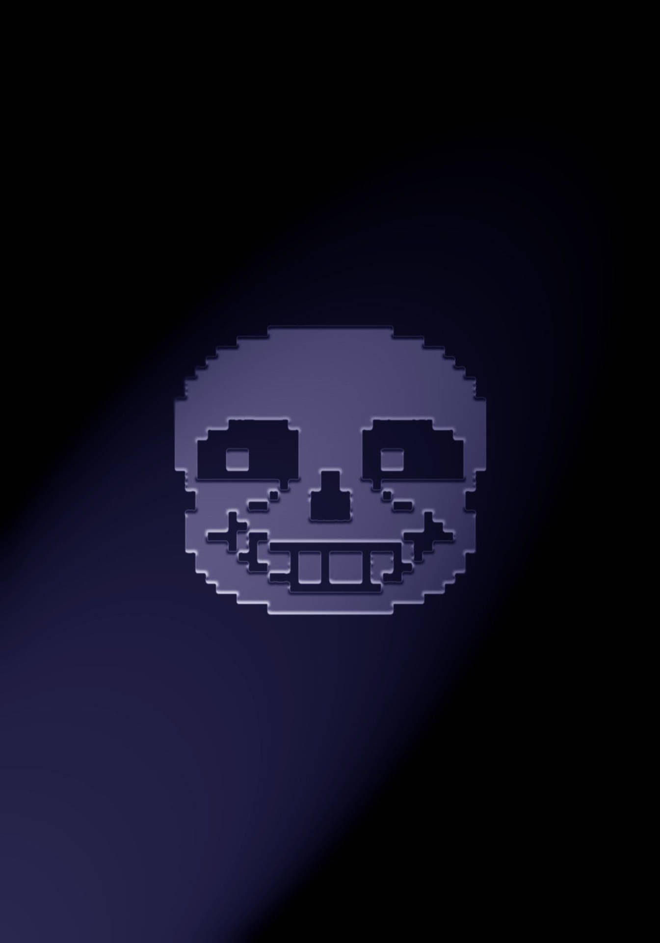 Sans Wallpaper