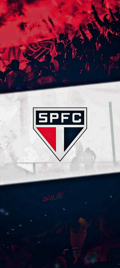 Sao Paulo Fc Achtergrond