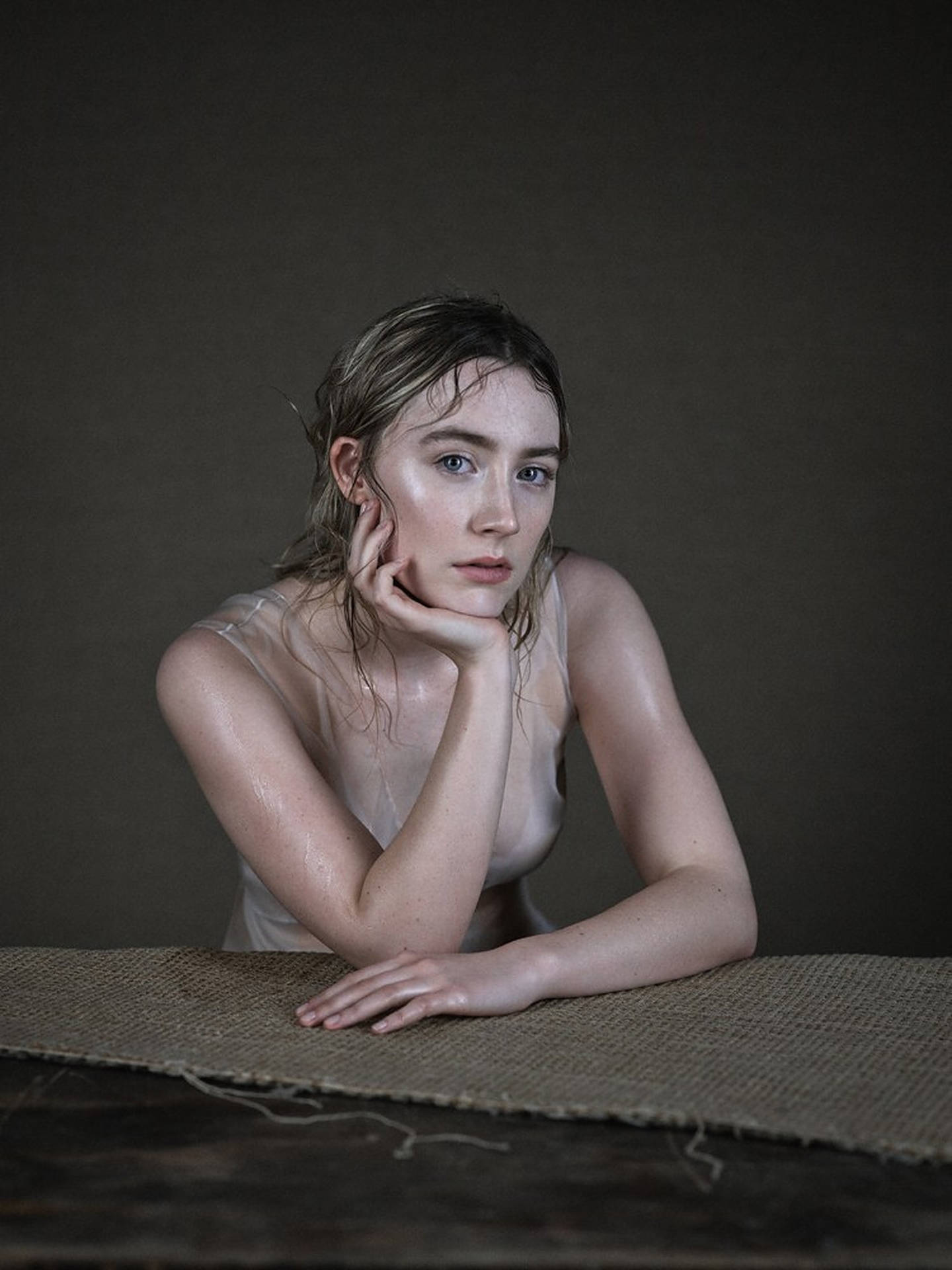 Saoirse Ronan Sfondo