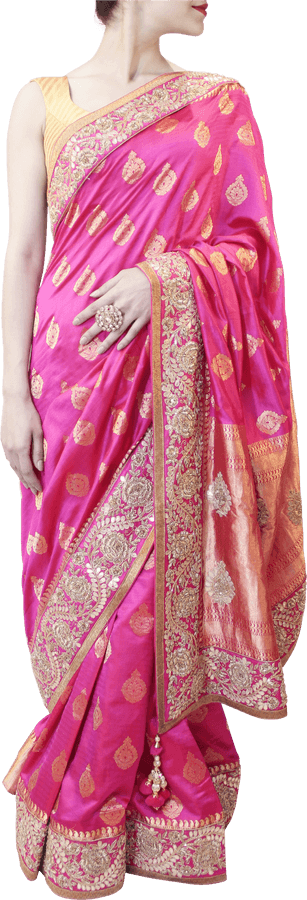 Saree Png