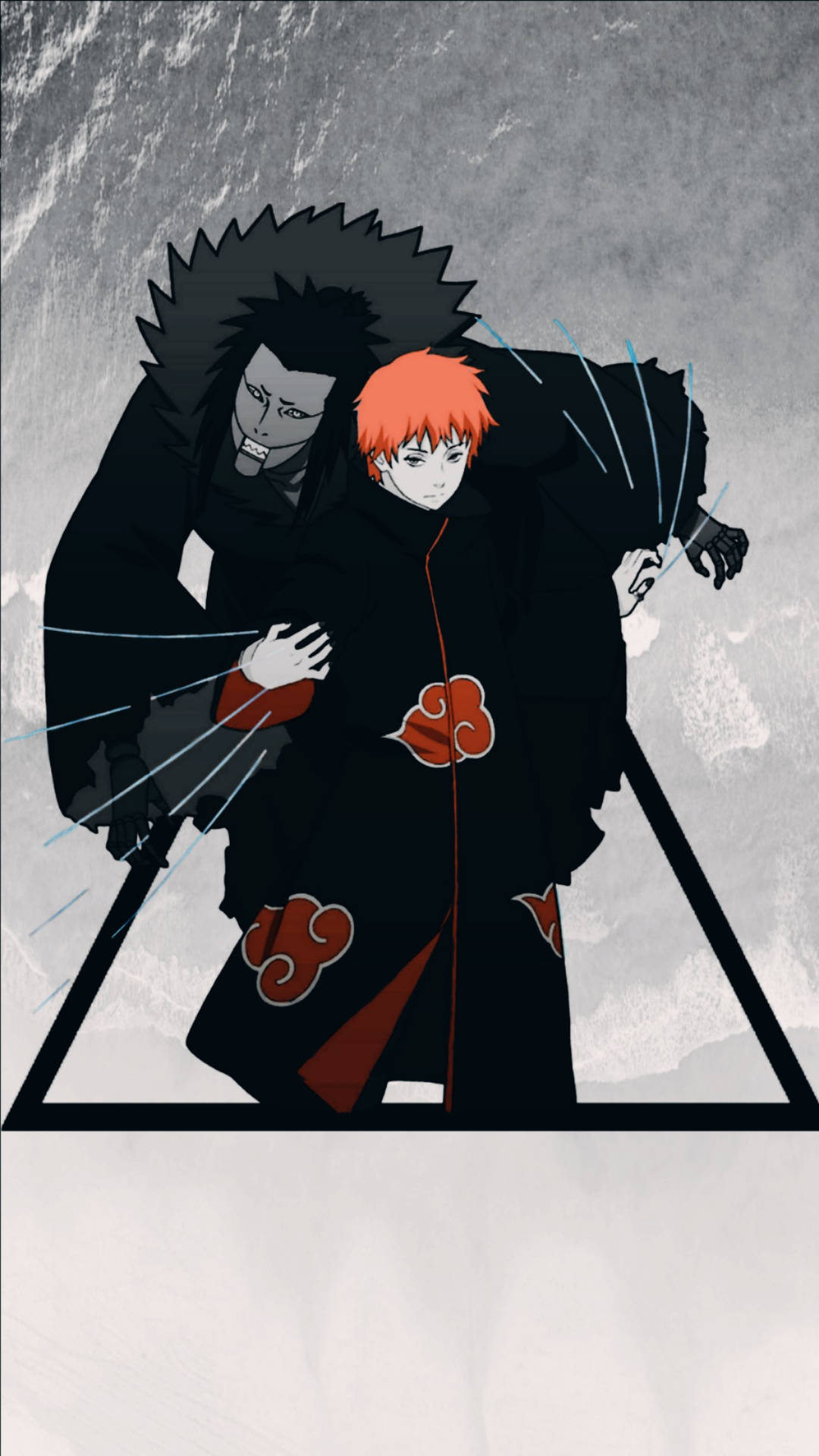 Sasori Fond d'écran