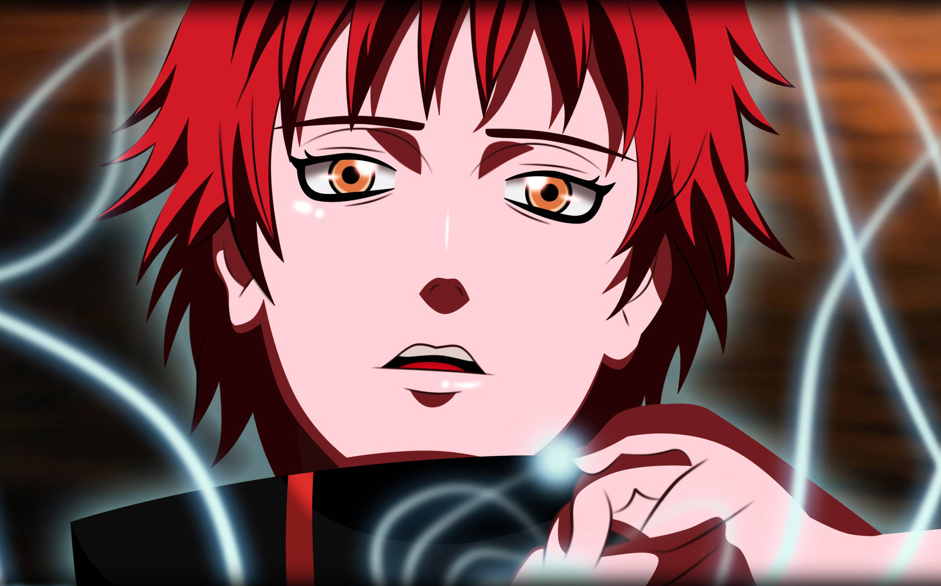 Sasori Wallpaper