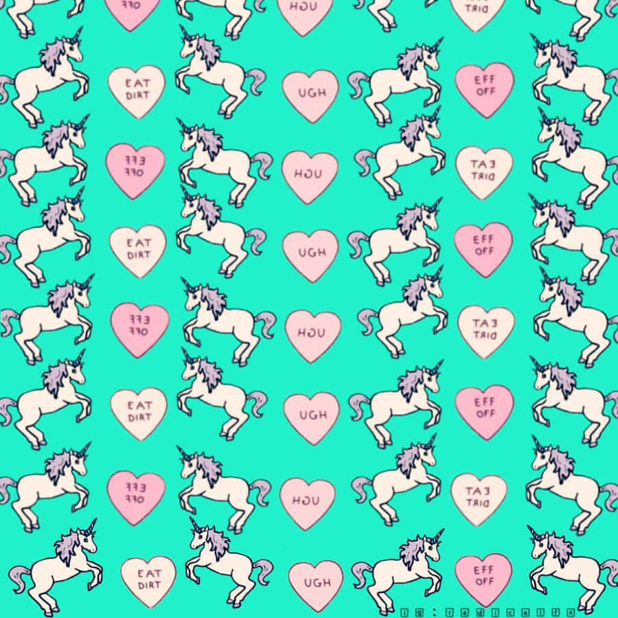 Sassy Wallpaper