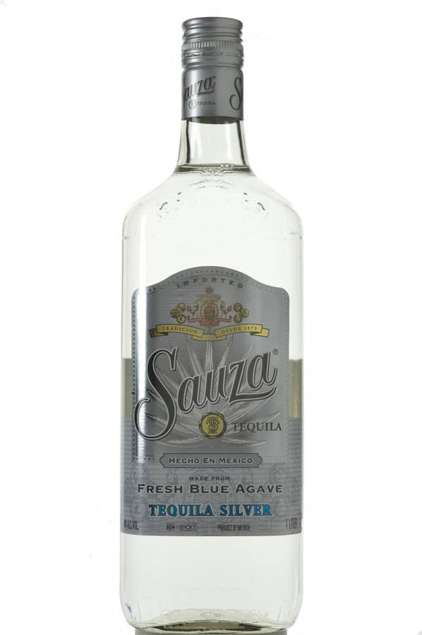 Sauza Achtergrond