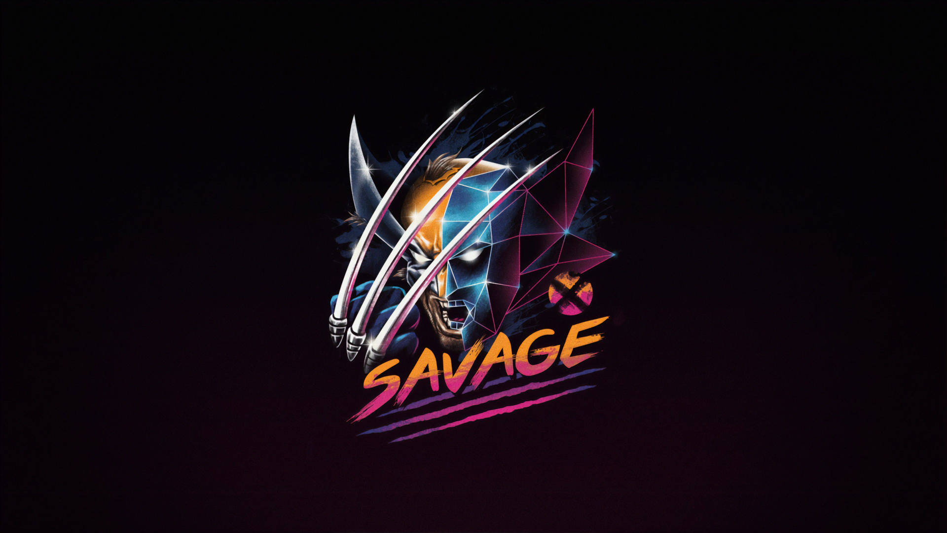 Savage Pictures Wallpaper