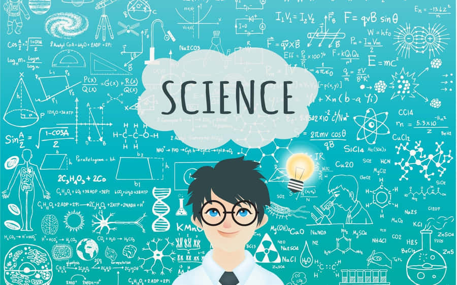 Science Pictures Wallpaper