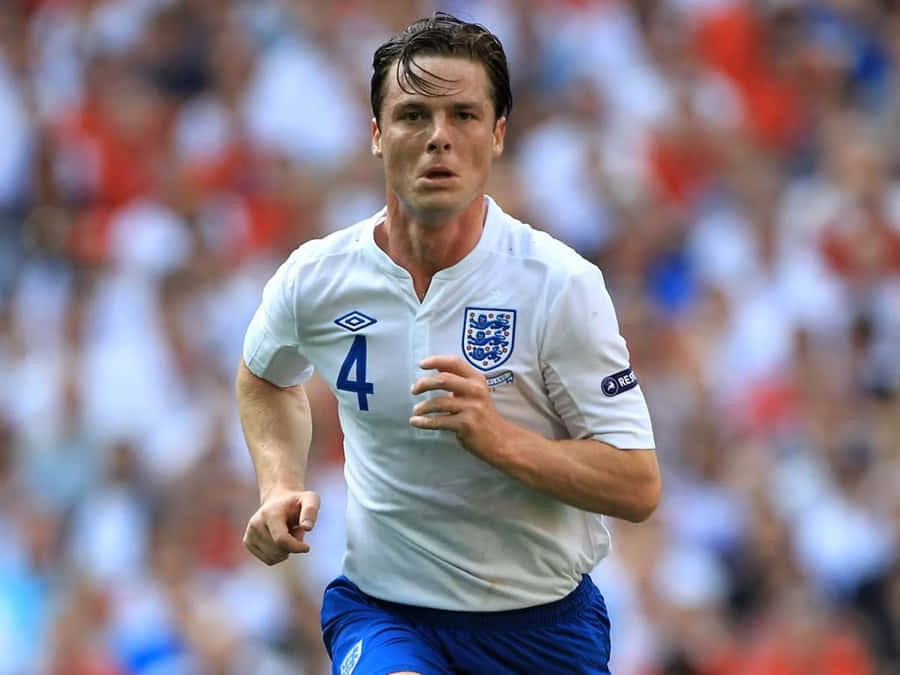 Scott Parker Wallpaper