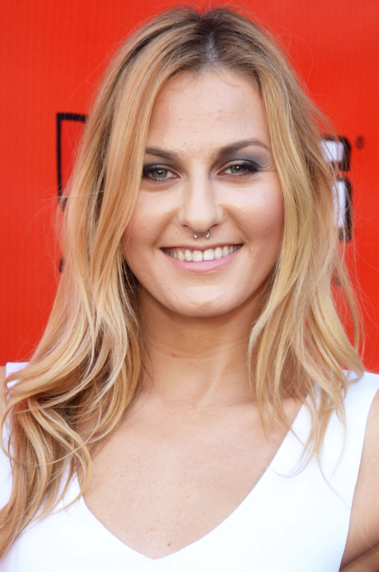 Scout Taylor Compton Achtergrond