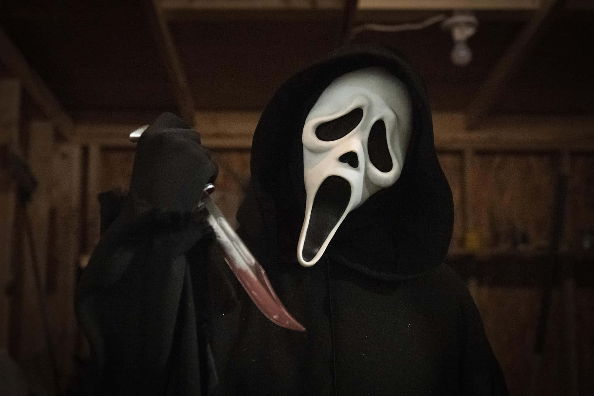 Scream Movie Official Wallpaper, HD Movies 4K Wallpapers, Images and  Background - Wallpapers Den