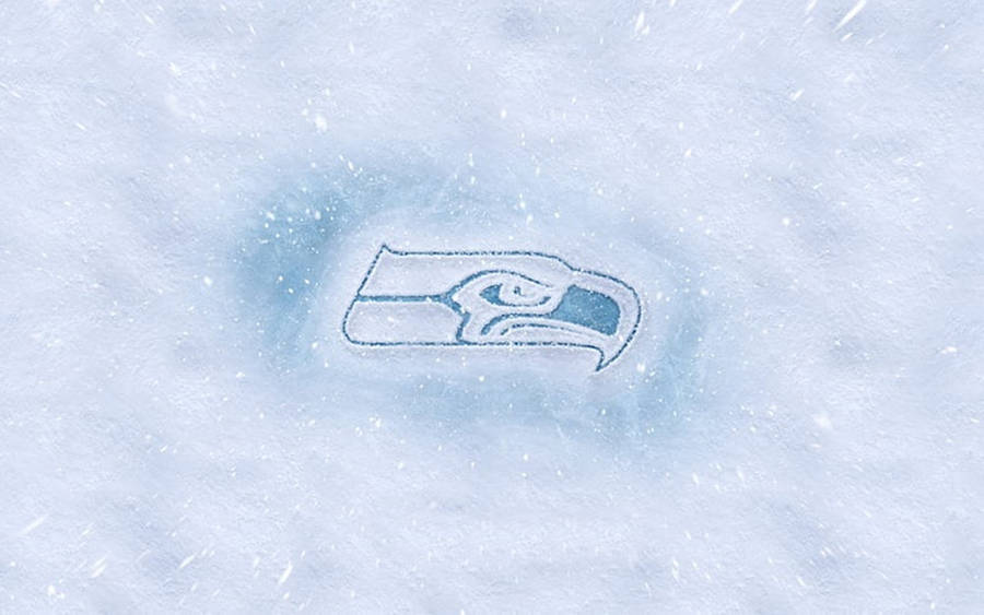 Seahawks Logo Wallpaper