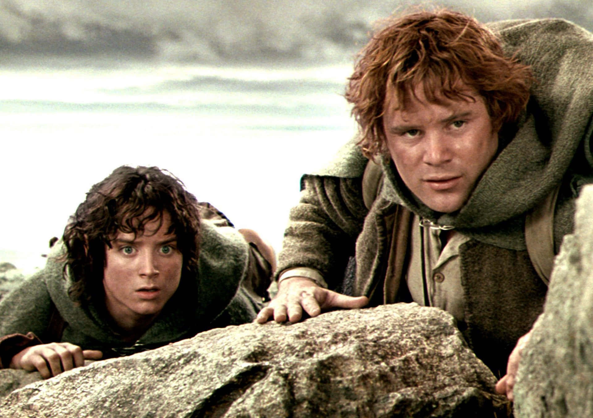 Sean Astin Wallpaper