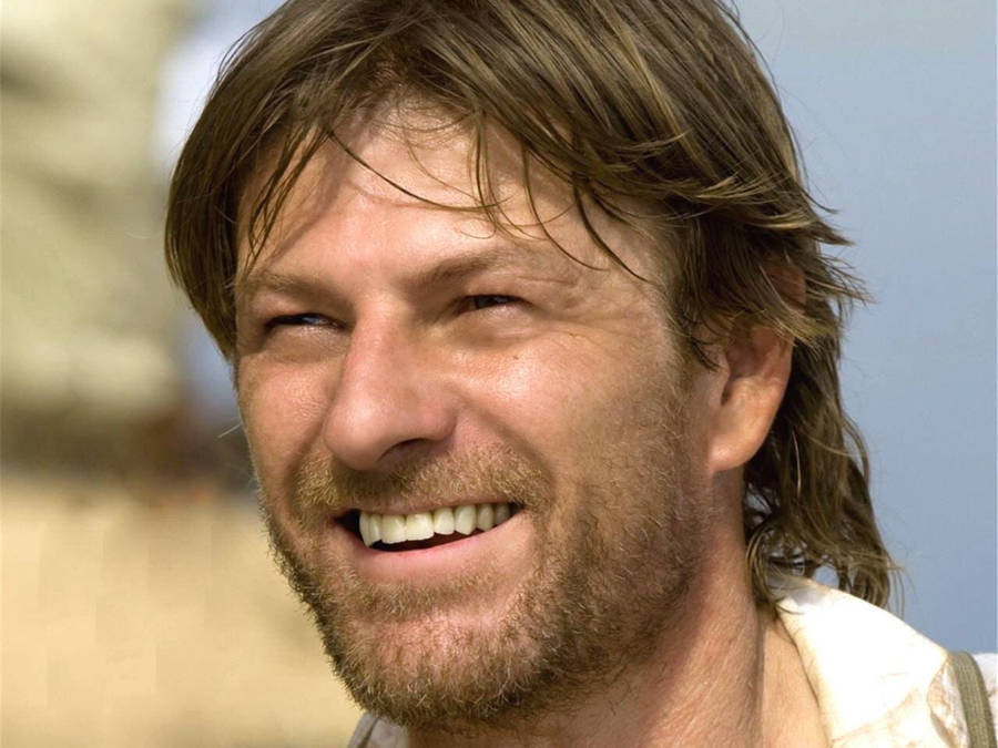 Sean Bean Achtergrond