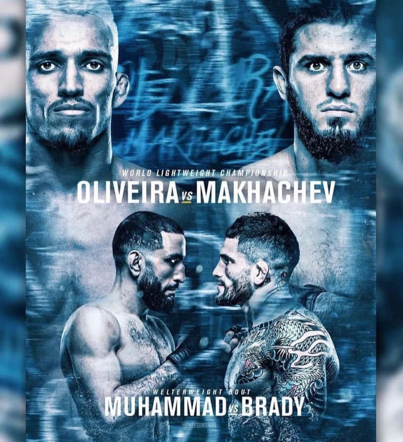 Sean Brady Taustakuva