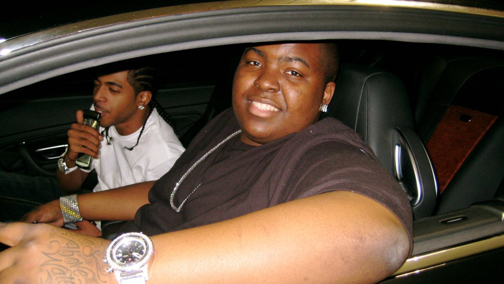 Sean Kingston Wallpaper