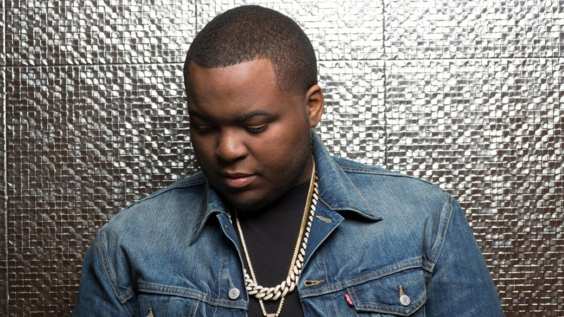 Sean Kingston Sfondo