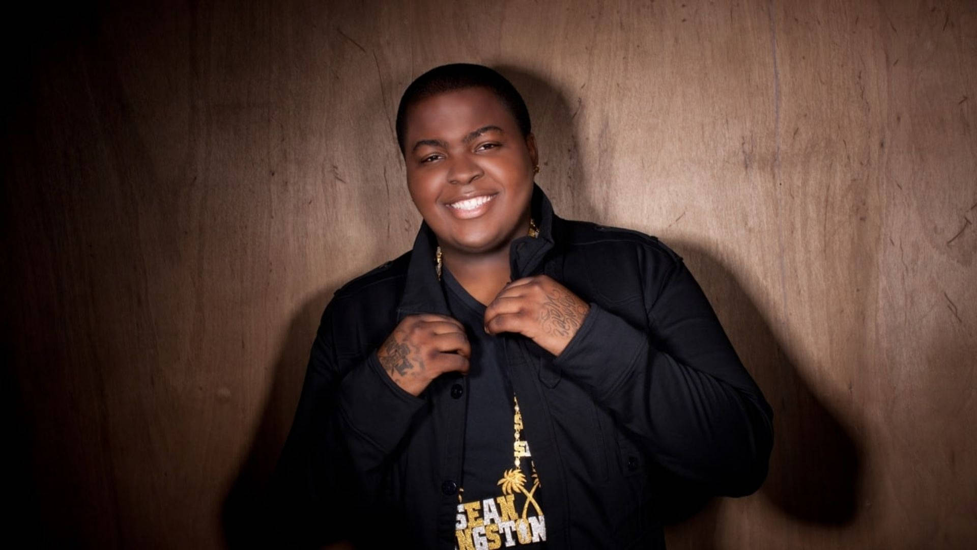 Sean Kingston Fond d'écran