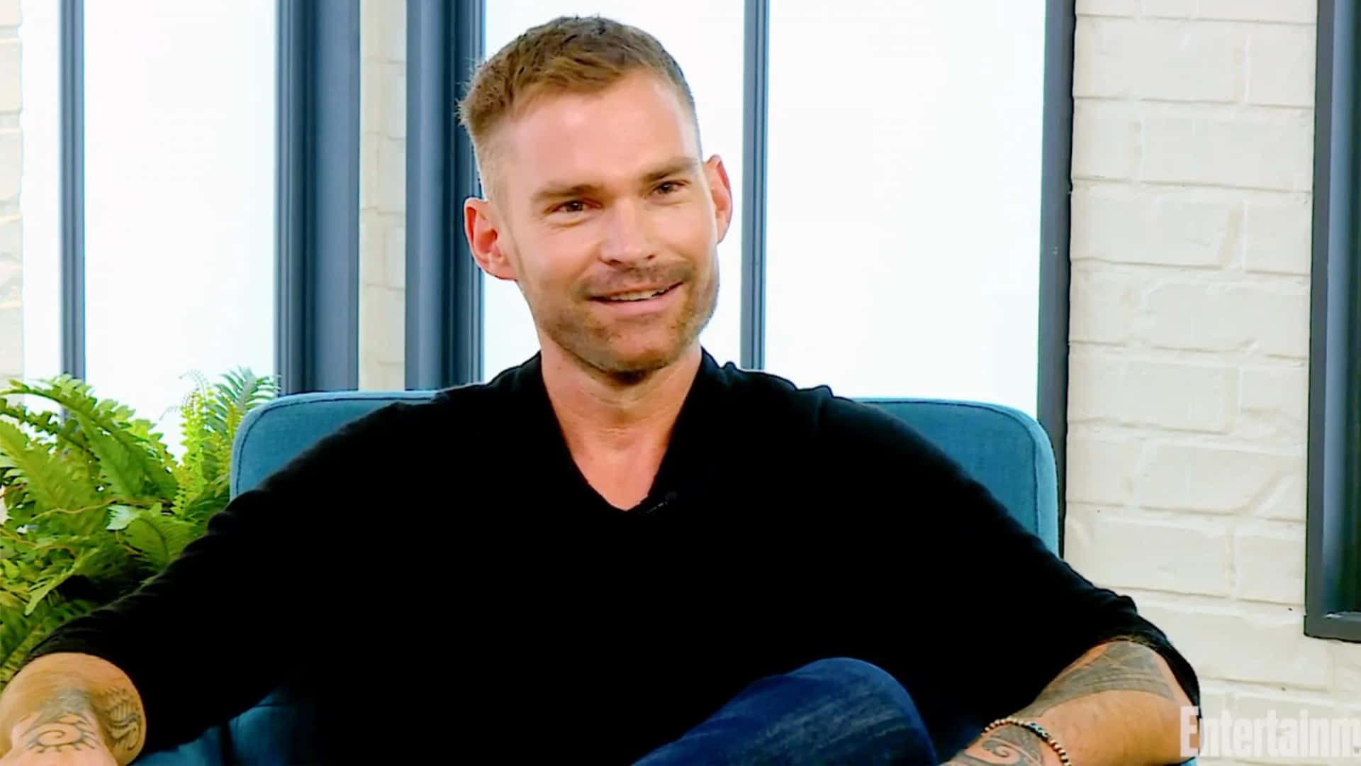 Seann William Scott Achtergrond