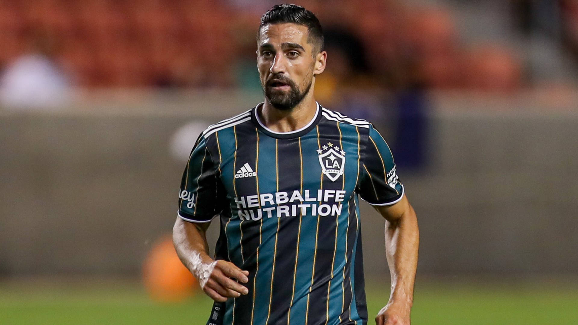 Sebastian Lletget Fond d'écran