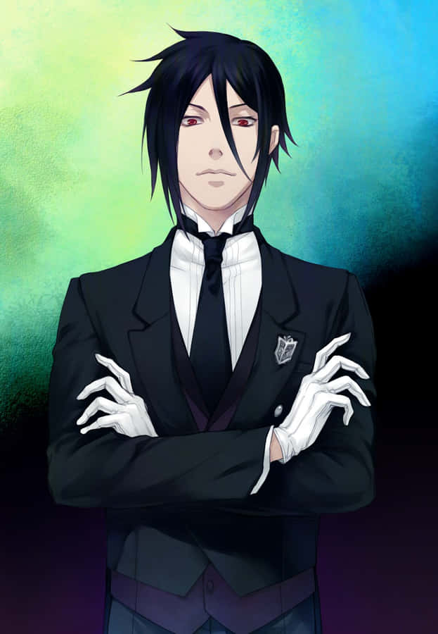 Sebastian Michaelis Achtergrond