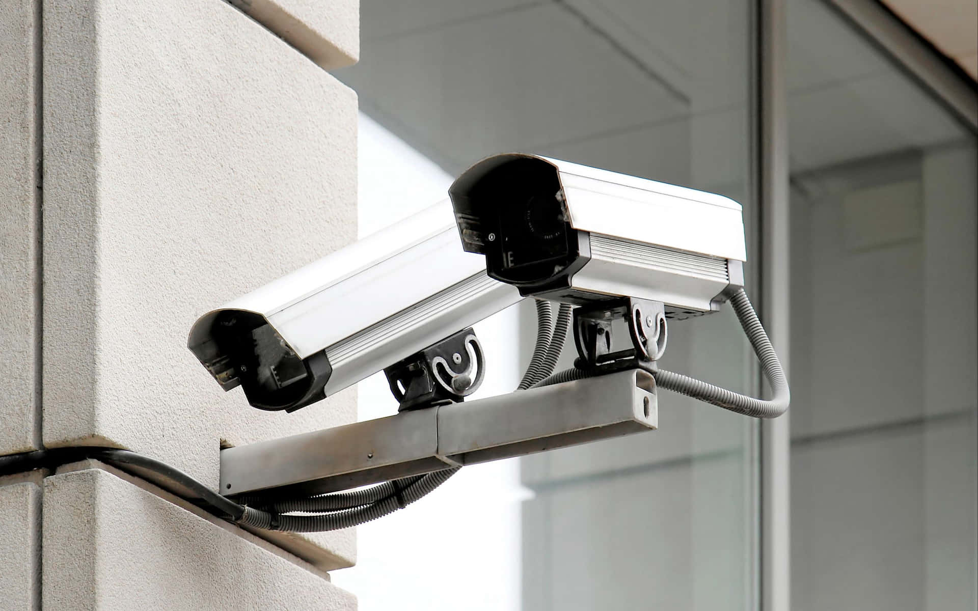 Security Camera Pictures Wallpaper