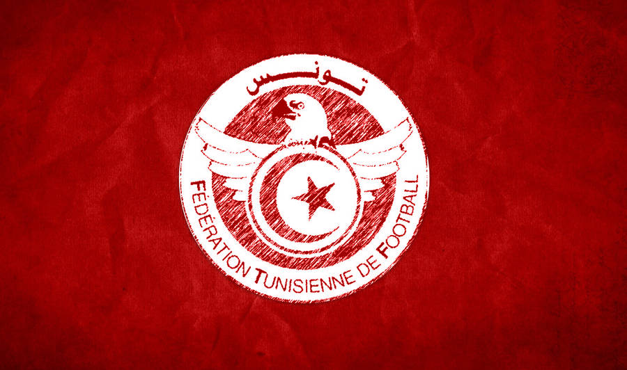 Seleção Tunisiana De Futebol Papel de Parede