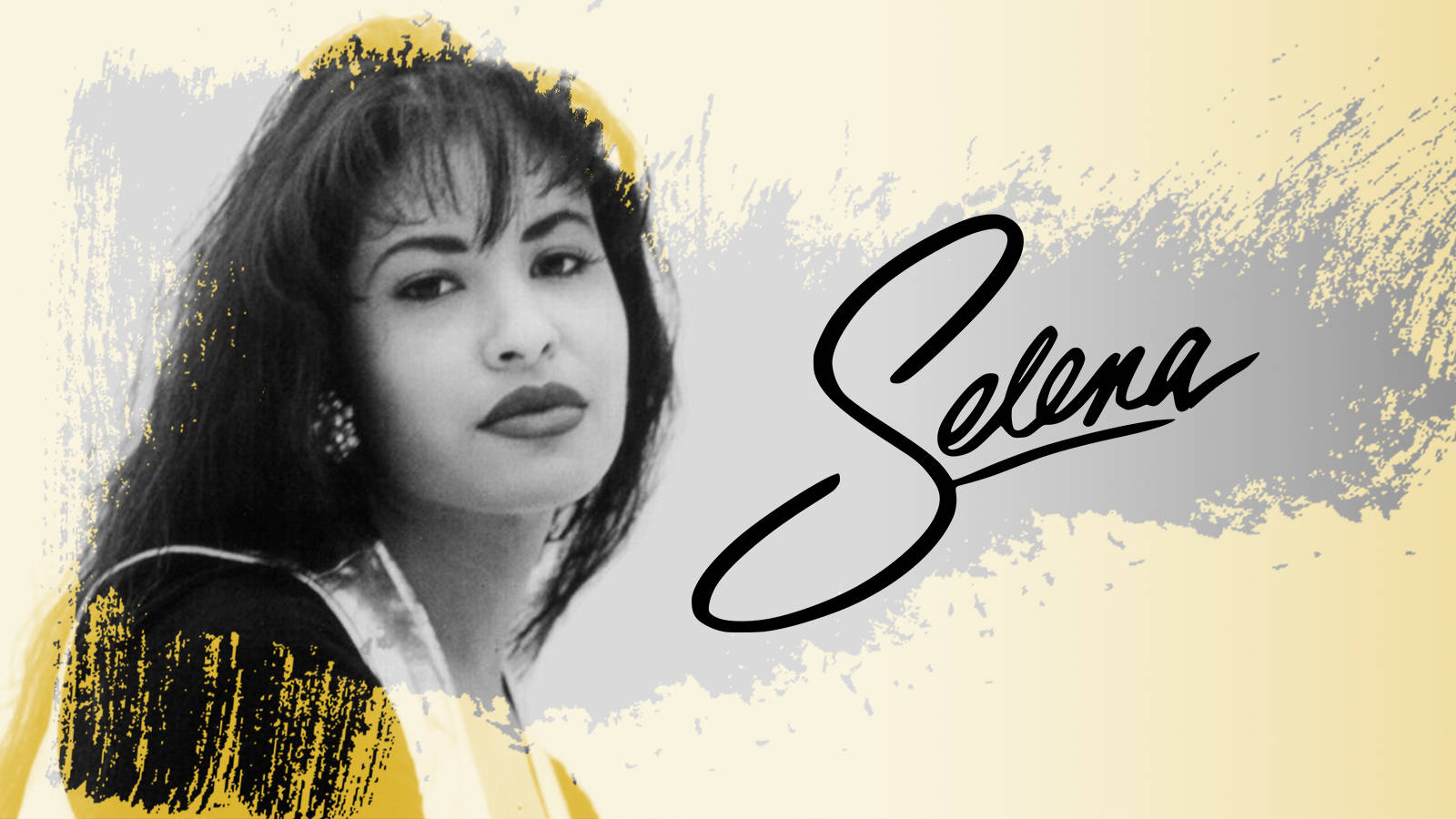Selena wallpaper
