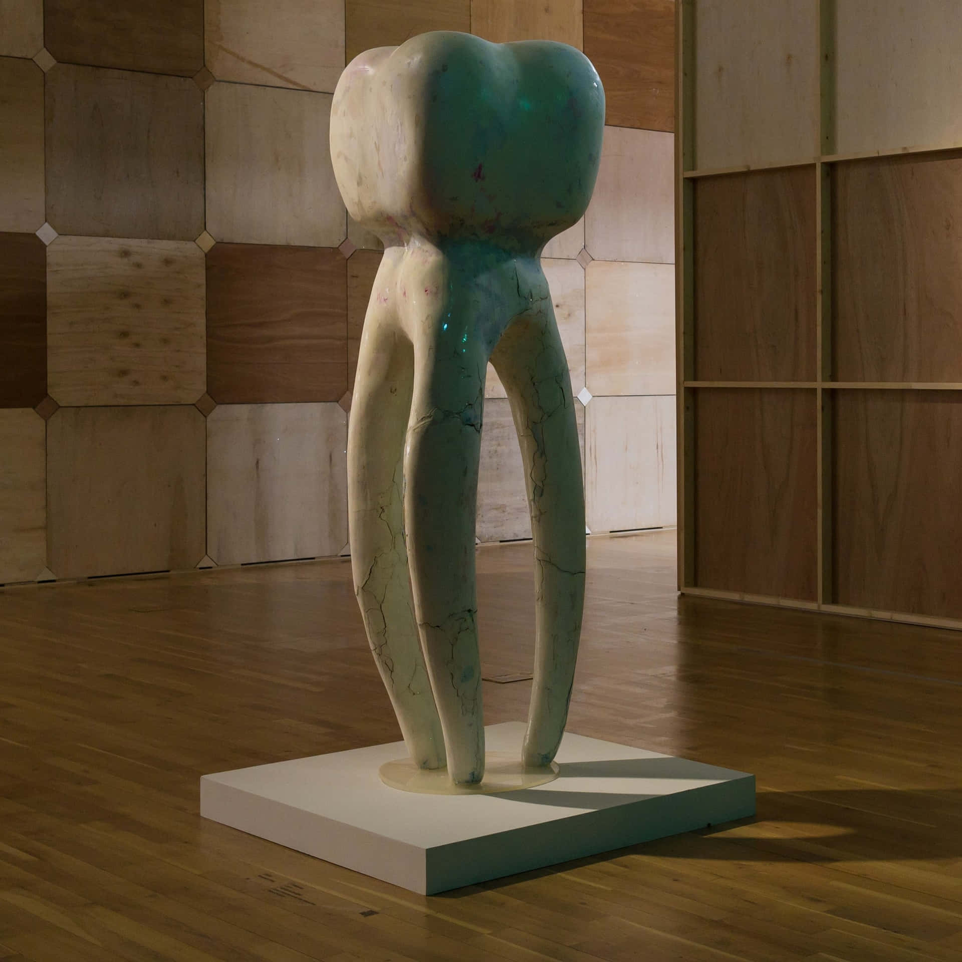 Seoul Museum Of Art Fondo de pantalla