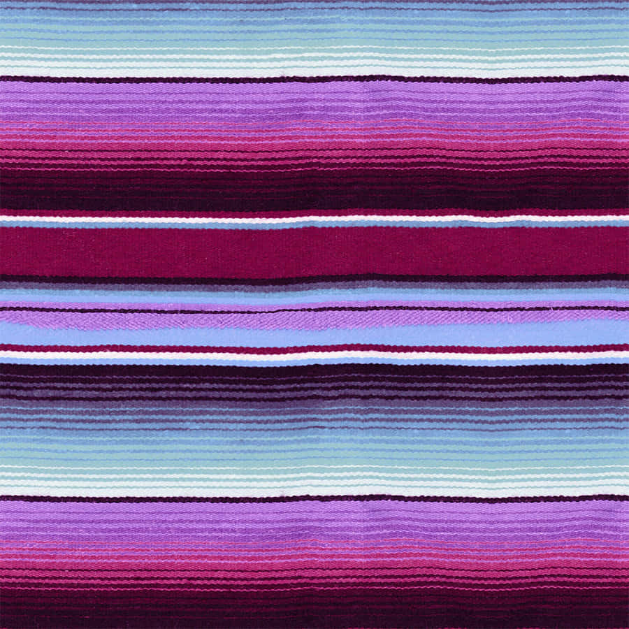 Serape Wallpaper