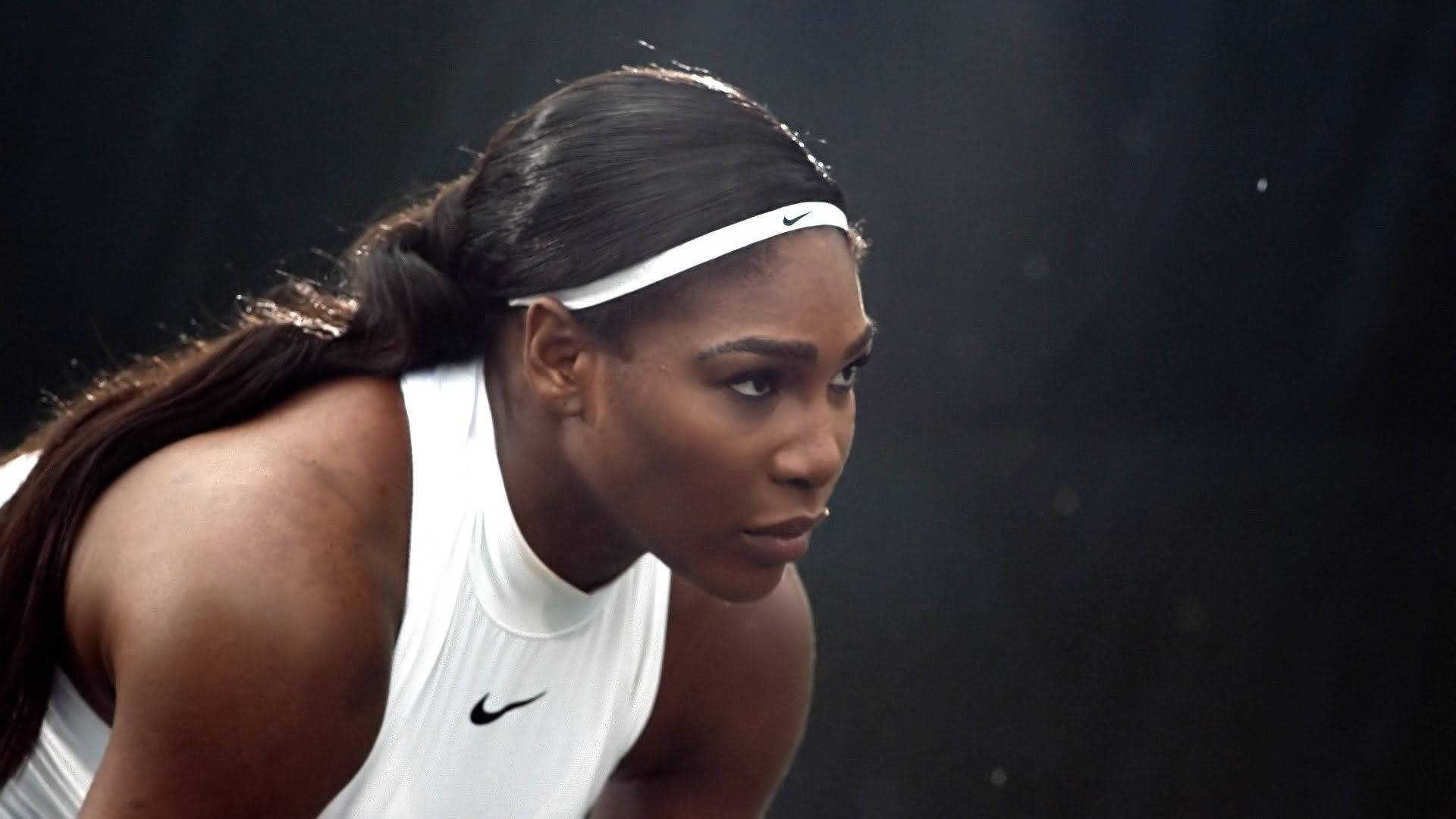 Serena Williams Baggrunde