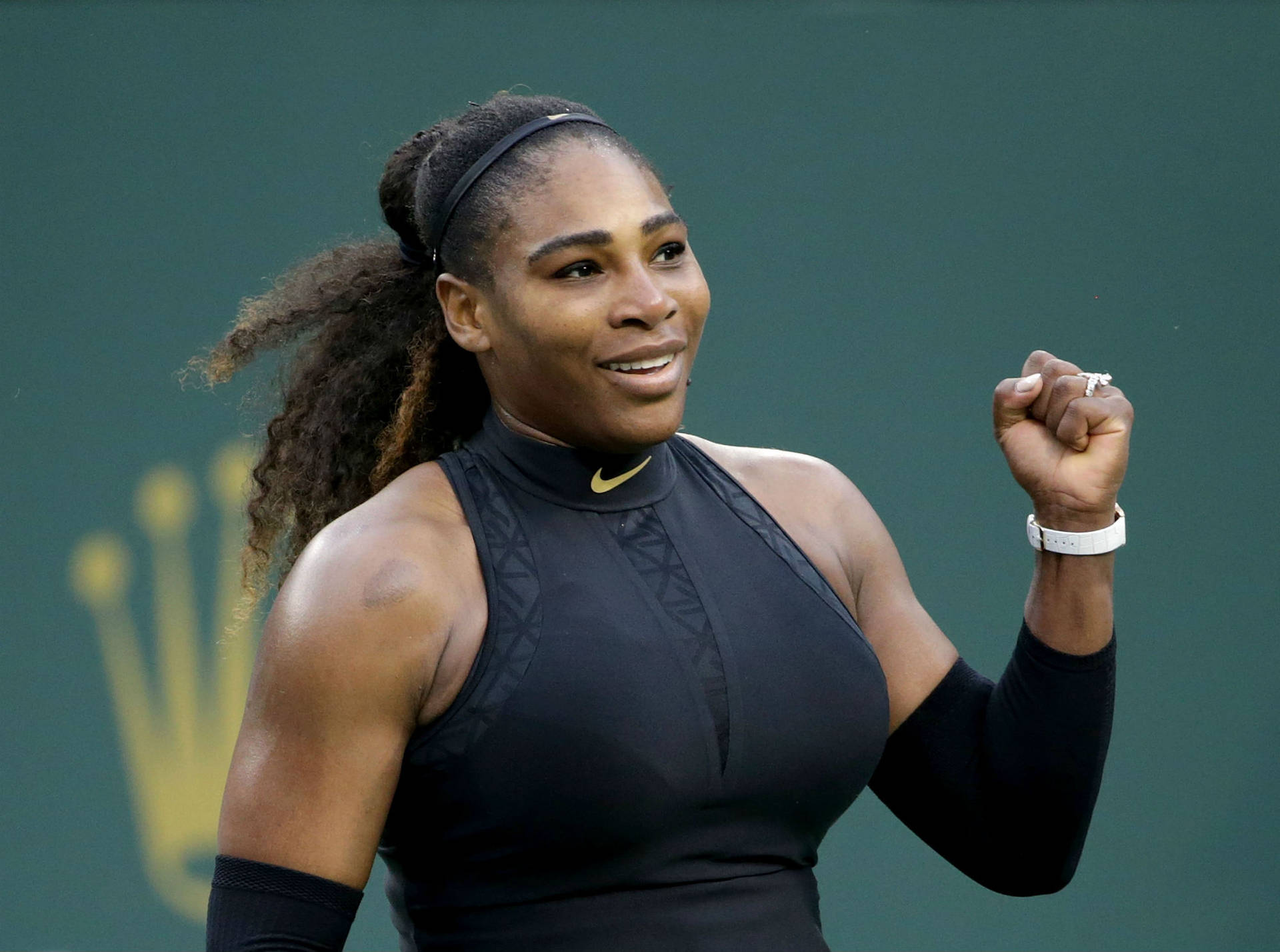 Serena Williams Bilder