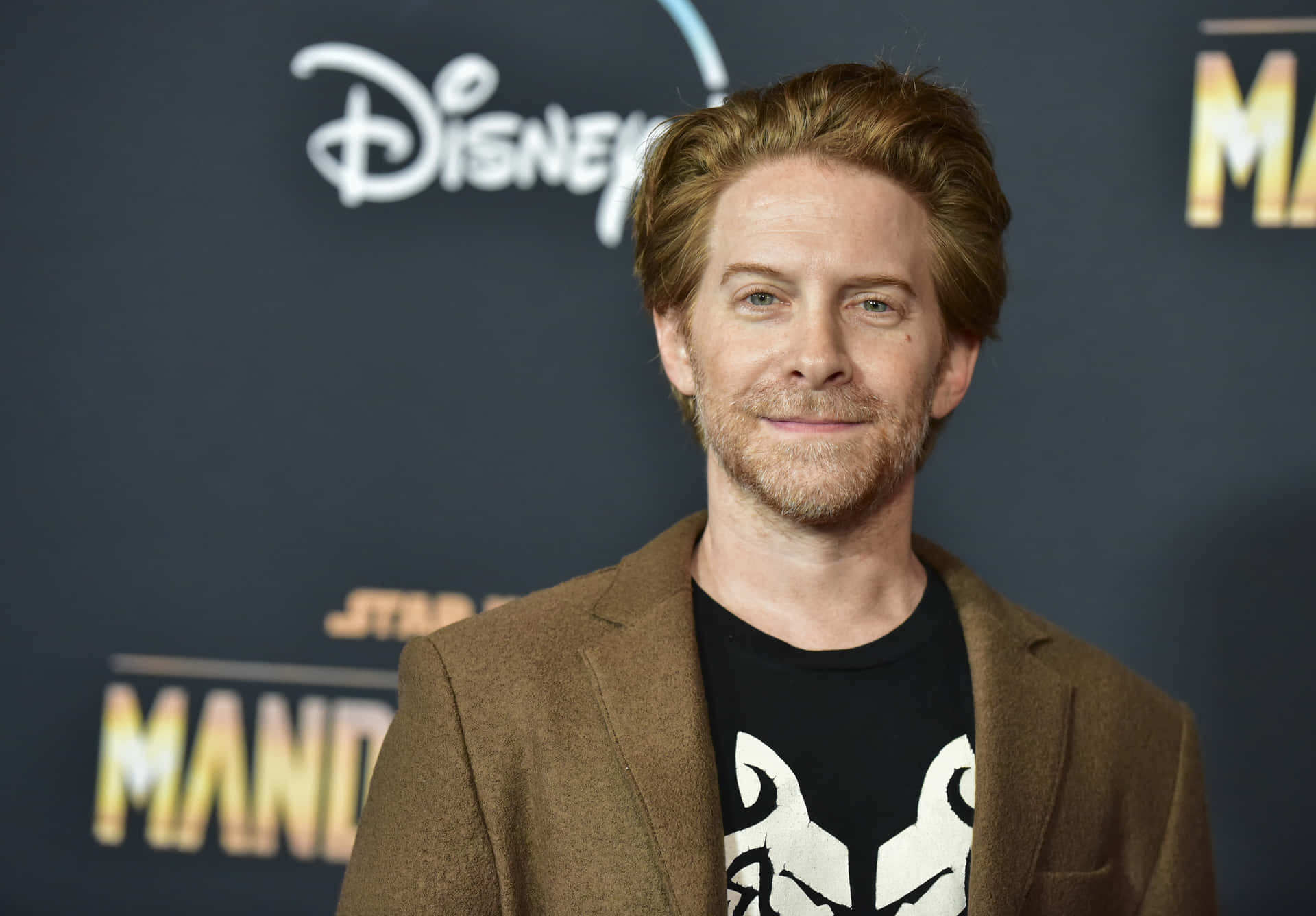 Seth Green Achtergrond