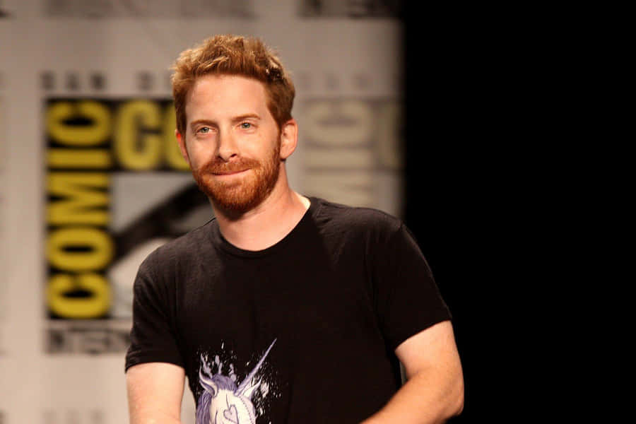 Seth Green Fond d'écran