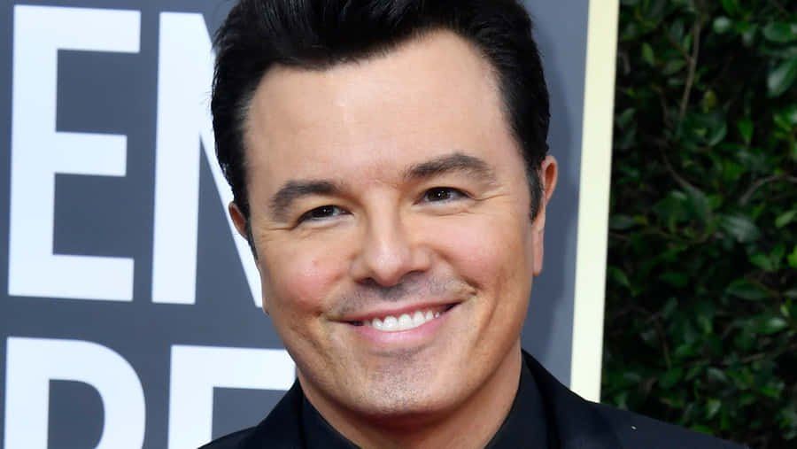 Seth Macfarlane Taustakuva