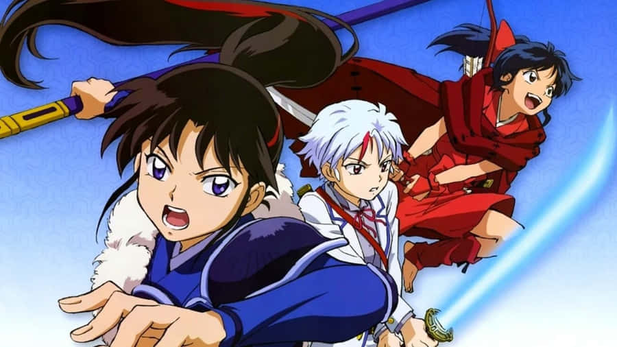 Setsuna Bakgrunnsbildet