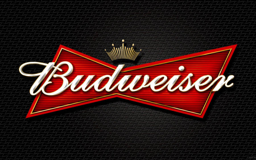 Sfondo Budweiser