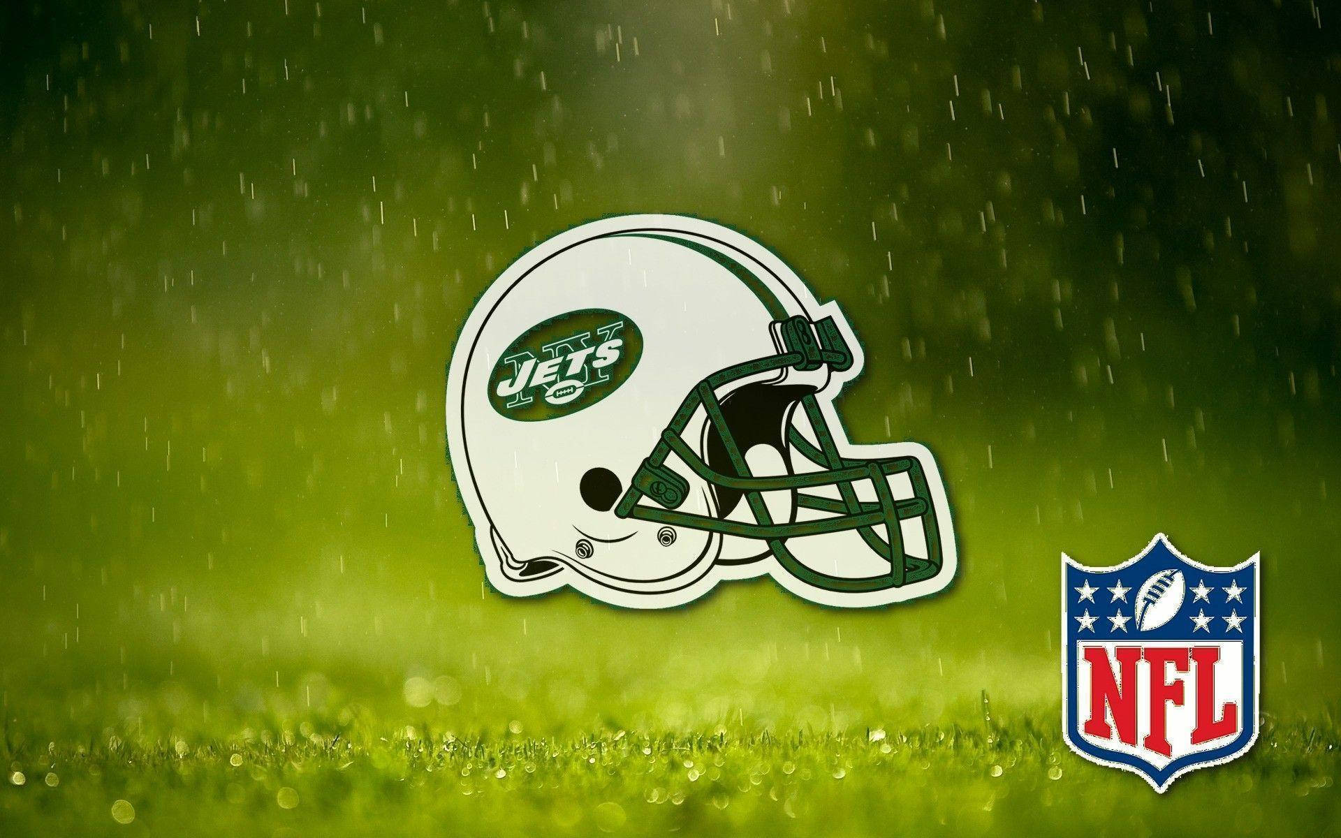 Sfondo Dei New York Jets