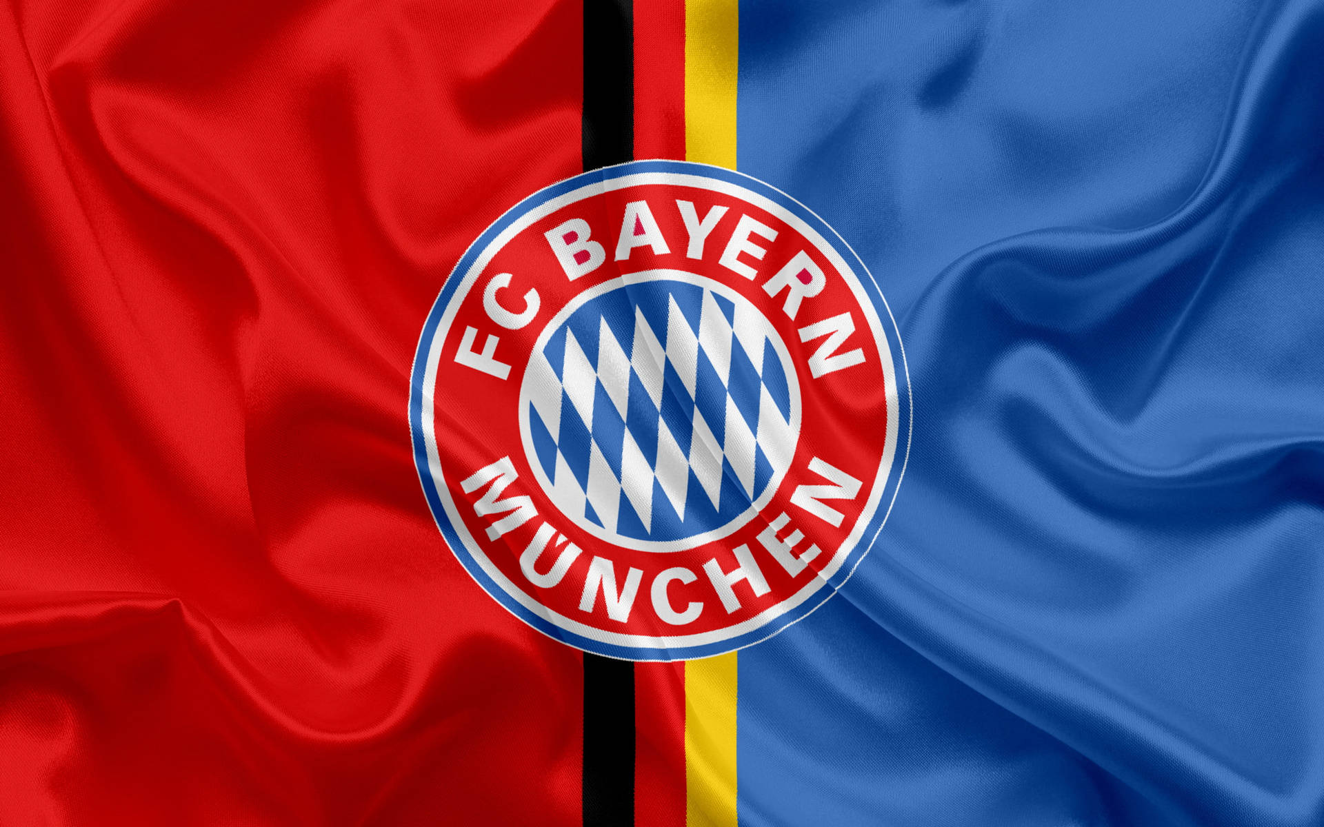 Sfondo Del Bayern Monaco