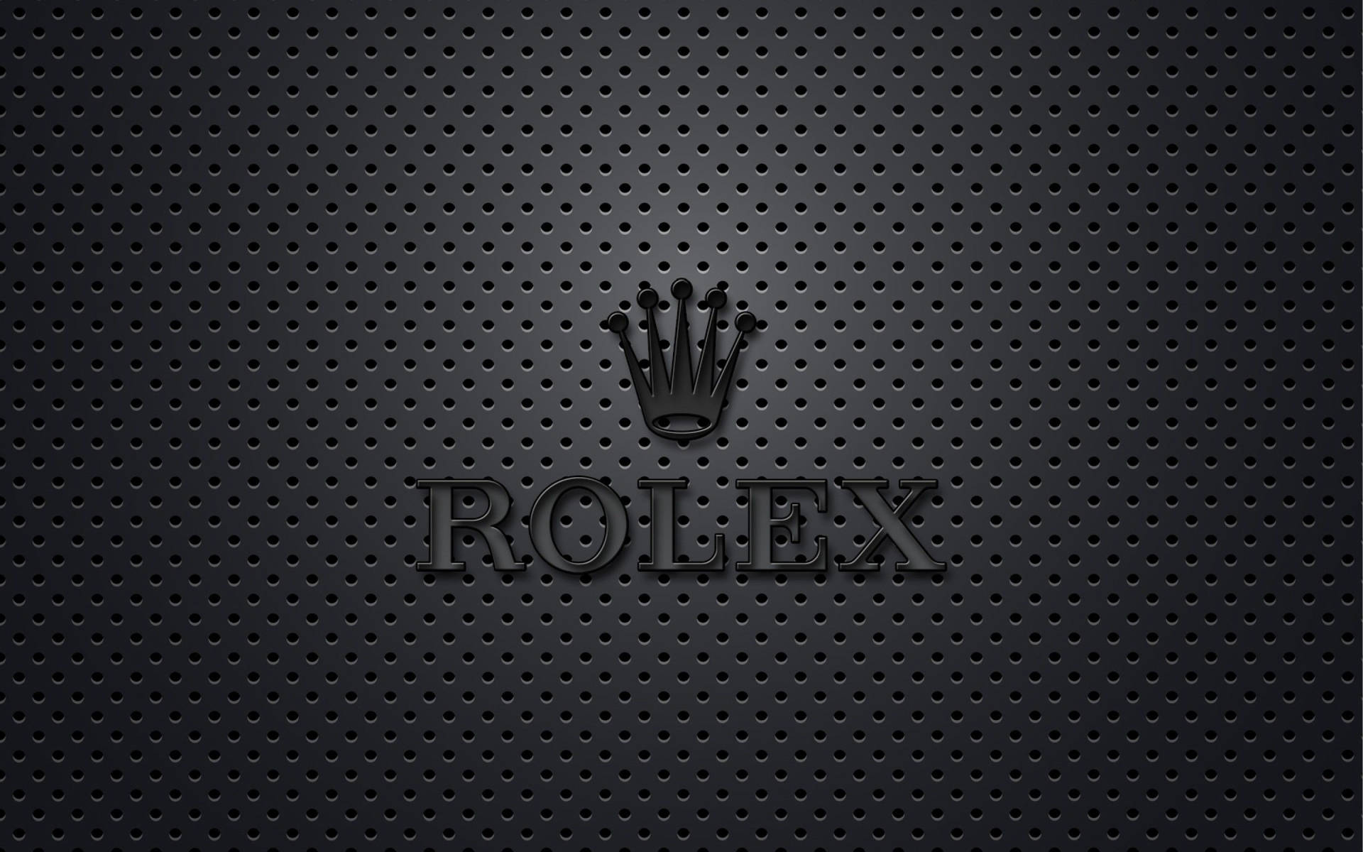 Sfondo Del Logo Rolex