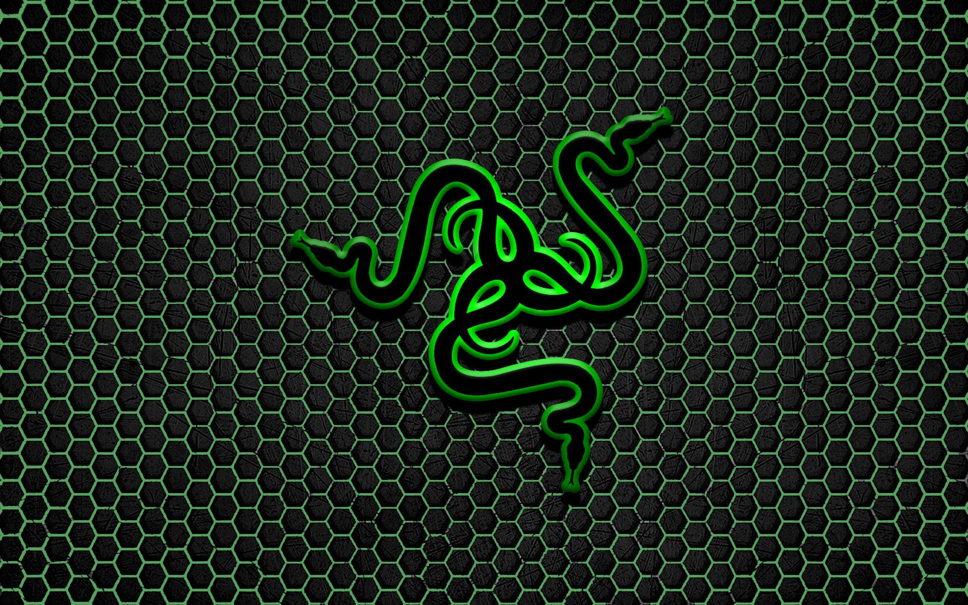 Sfondo Del Pc Razer