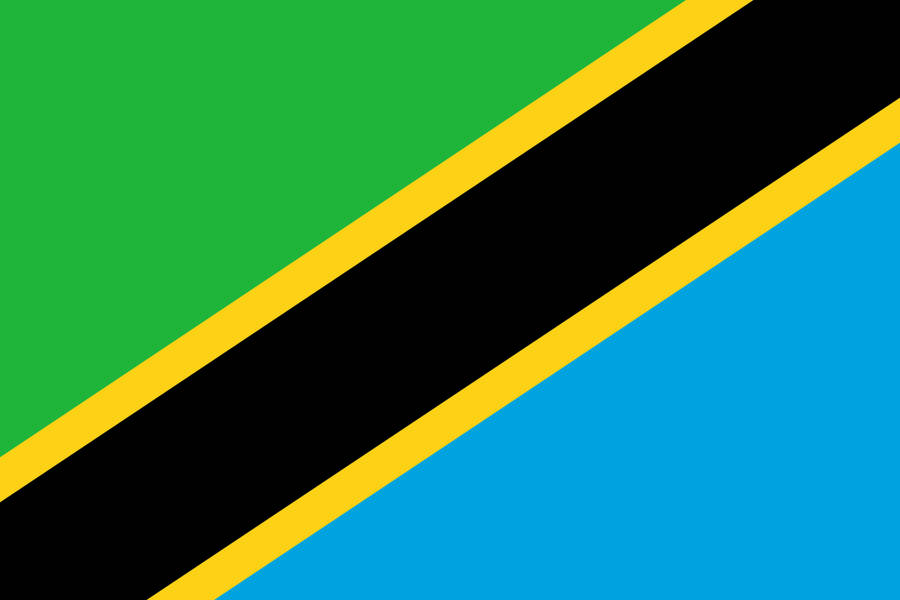 Sfondo Della Tanzania