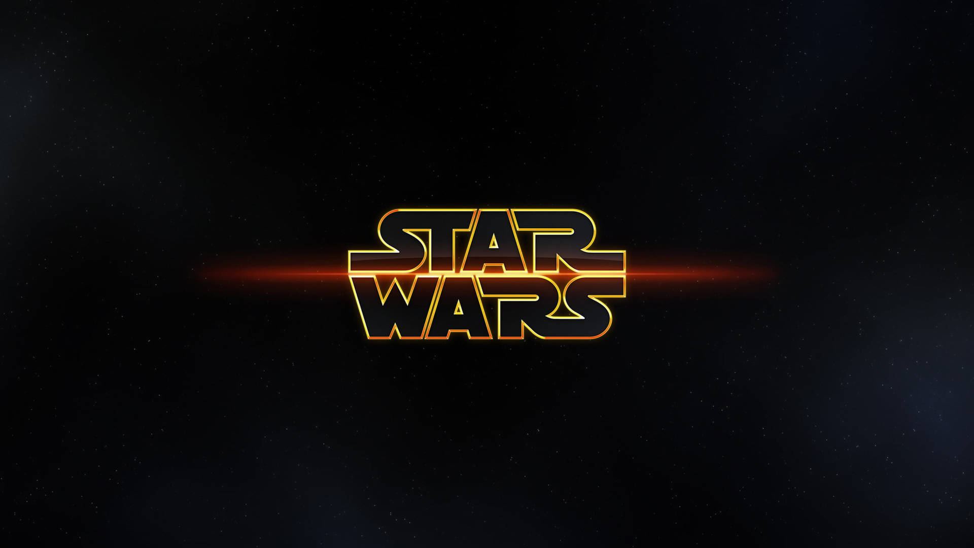 Sfondo Di 4k Star Wars