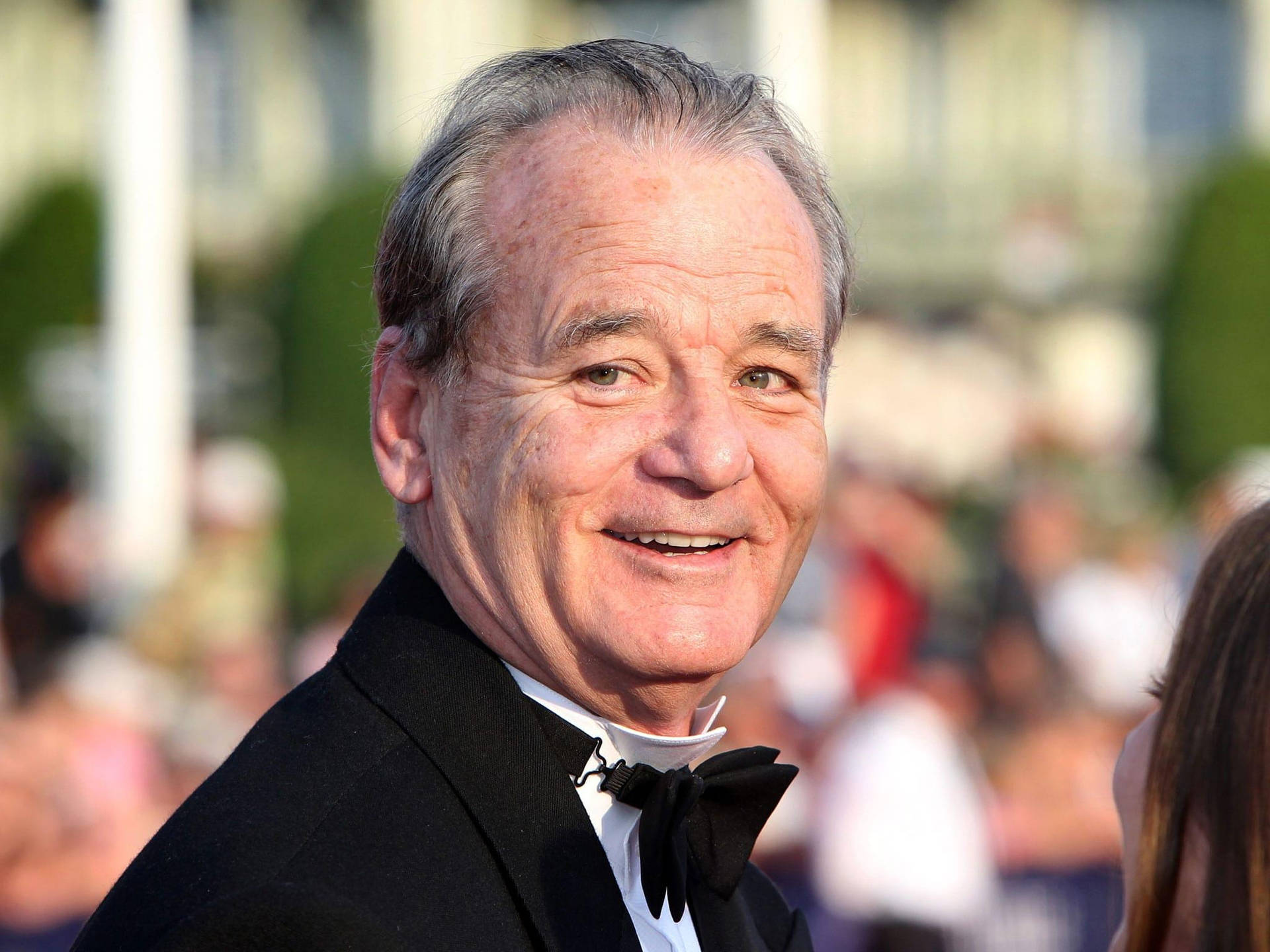 Sfondo Di Bill Murray