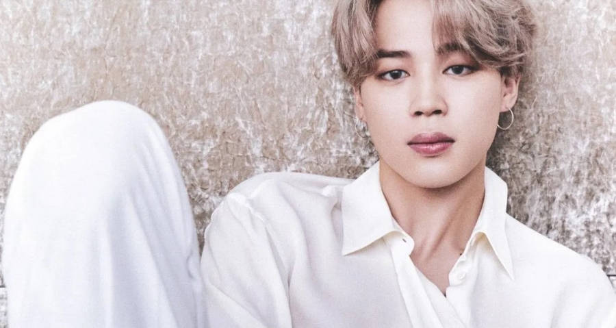 Sfondo Di Bts Jimin